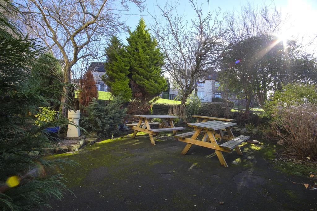 Bayley Arms Hurst Green (Lancashire) Exterior photo